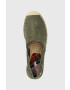 Polo Ralph Lauren Еспадрили Cevio Slip - Pepit.bg