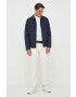 Polo Ralph Lauren Яке в тъмносиньо преходен модел - Pepit.bg
