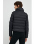 Polo Ralph Lauren Яке в черно с преходна изолация - Pepit.bg