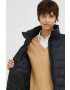 Polo Ralph Lauren Яке в черно с преходна изолация - Pepit.bg