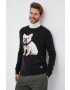 Polo Ralph Lauren Кашмирен пуловер - Pepit.bg