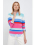 Polo Ralph Lauren Кашмирен пуловер - Pepit.bg