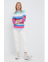 Polo Ralph Lauren Кашмирен пуловер - Pepit.bg