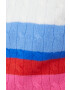 Polo Ralph Lauren Кашмирен пуловер - Pepit.bg