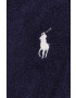 Polo Ralph Lauren Халат в тъмносиньо - Pepit.bg
