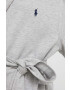 Polo Ralph Lauren Халат в сиво - Pepit.bg