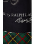 Polo Ralph Lauren Копринено шалче - Pepit.bg