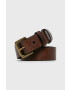 Polo Ralph Lauren Кожен колан - Pepit.bg