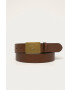 Polo Ralph Lauren Кожен колан - Pepit.bg