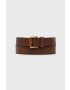 Polo Ralph Lauren Кожен колан Мъжки в кафяво - Pepit.bg