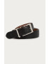 Polo Ralph Lauren Кожен колан с две лица - Pepit.bg