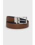 Polo Ralph Lauren Кожен колан с две лица - Pepit.bg