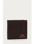 Polo Ralph Lauren Кожен портфейл - Pepit.bg