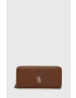 Polo Ralph Lauren Кожен портфейл - Pepit.bg
