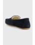 Polo Ralph Lauren Кожени чехли Collins Bear Collins Bear в тъмносиньо RF103885 - Pepit.bg