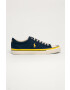 Polo Ralph Lauren Кожени маратонки - Pepit.bg