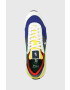 Polo Ralph Lauren Кожени маратонки Train 89 809892E+11 - Pepit.bg