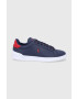 Polo Ralph Lauren Кожени обувки - Pepit.bg