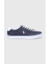 Polo Ralph Lauren Кожени обувки - Pepit.bg