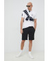 Polo Ralph Lauren Къс панталон в черно - Pepit.bg