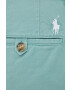 Polo Ralph Lauren Къс панталон в зелено - Pepit.bg