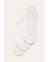 Polo Ralph Lauren Къси чорапи (3 бройки) - Pepit.bg