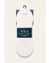 Polo Ralph Lauren Къси чорапи (3 бройки) - Pepit.bg
