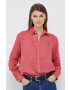 Polo Ralph Lauren Ленена риза - Pepit.bg