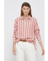 Polo Ralph Lauren Ленена риза - Pepit.bg