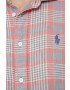 Polo Ralph Lauren Ленена риза - Pepit.bg