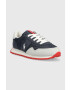 Polo Ralph Lauren Маратонки в тъмносиньо - Pepit.bg