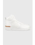 Polo Ralph Lauren Маратонки Masters Mid в бяло 809891805001 - Pepit.bg