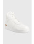 Polo Ralph Lauren Маратонки Masters Mid в бяло 809891805001 - Pepit.bg