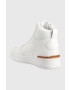 Polo Ralph Lauren Маратонки Masters Mid в бяло 809891805001 - Pepit.bg