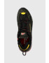 Polo Ralph Lauren Маратонки PS200 в черно 809846170002 - Pepit.bg