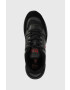 Polo Ralph Lauren Маратонки TRACKSTR 200 в черно 809906202001 - Pepit.bg