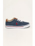 Polo Ralph Lauren Ниски кецове - Pepit.bg