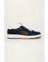 Polo Ralph Lauren Обувки - Pepit.bg