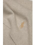 Polo Ralph Lauren Памучен шал - Pepit.bg