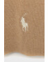 Polo Ralph Lauren Памучен шал - Pepit.bg