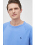 Polo Ralph Lauren Памучен суичър - Pepit.bg