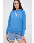 Polo Ralph Lauren Памучен суичър с апликация - Pepit.bg