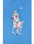 Polo Ralph Lauren Памучен суичър с апликация - Pepit.bg
