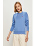 Polo Ralph Lauren Памучен суичър - Pepit.bg