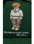 Polo Ralph Lauren Памучна раница - Pepit.bg