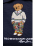 Polo Ralph Lauren Памучна раница - Pepit.bg