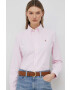 Polo Ralph Lauren Памучна риза - Pepit.bg