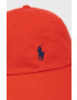 Polo Ralph Lauren Памучна шапка - Pepit.bg