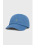 Polo Ralph Lauren Памучна шапка - Pepit.bg