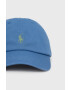 Polo Ralph Lauren Памучна шапка - Pepit.bg